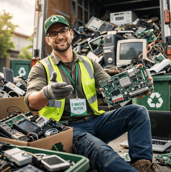 e waste buyer dubai sell it scrap dubai server scrap buyer dubai electronic recycling company dubai laptop scrap buyer uae
