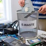Where to Sell Old Servers in Dubai