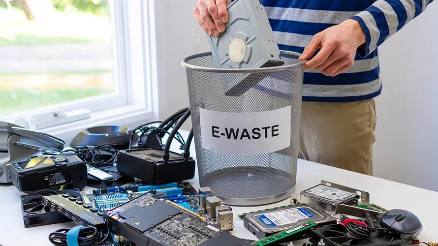Where to Sell Old Servers in Dubai