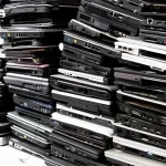 Laptop Recycling Dubai – Safe Disposal of Old Laptops