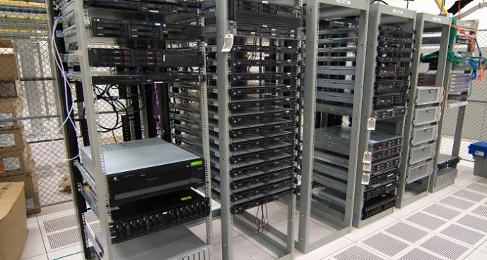 server scrap buyer dubai recycling old servers