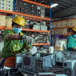 IT Equipment Recycling in Dubai: Safe Disposal for Businesses