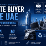 E-Waste Buyer in the UAE: Why ISO Certification Should Be Your First Filter (2026 Guide)