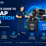 The Complete Guide to IT Scrap Collection in the UAE