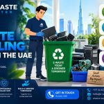 Why E-Waste Recycling Matters in the UAE