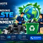 Understanding E-Waste and Its Impact on Our Environment
